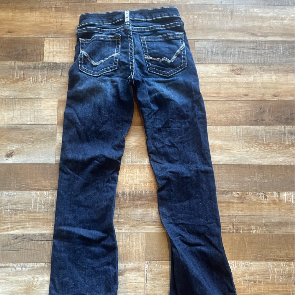 Ariat Jeans Brand New Kids